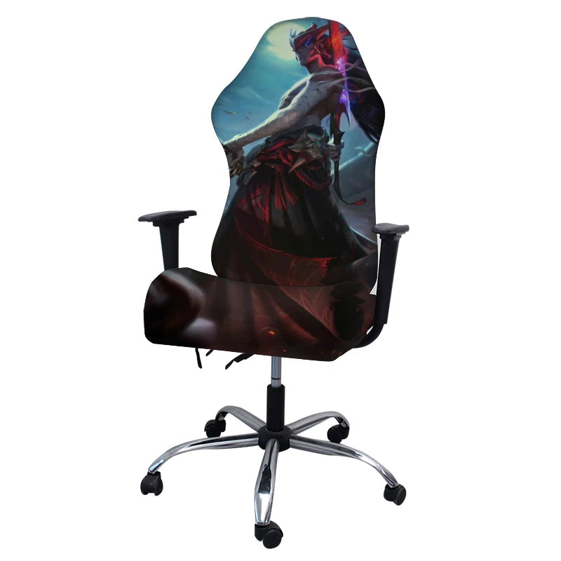 Funda para Silla Gamer