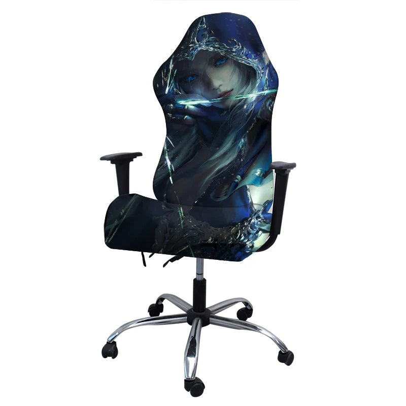 Funda para Silla Gamer