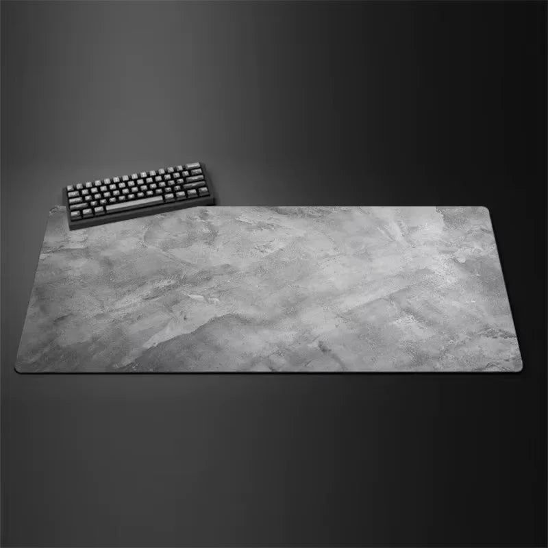 Mousepad Gamer xxl Premium Gris