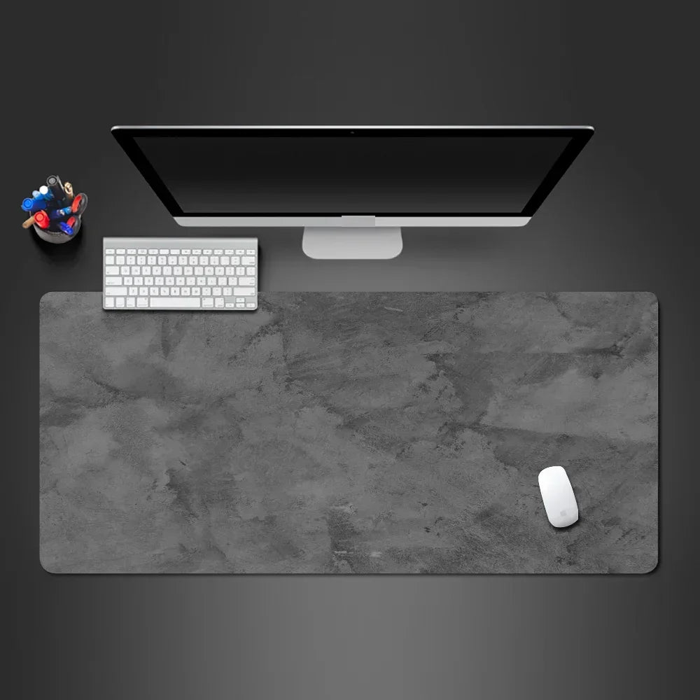 Mousepad Gamer xxl Premium Gris
