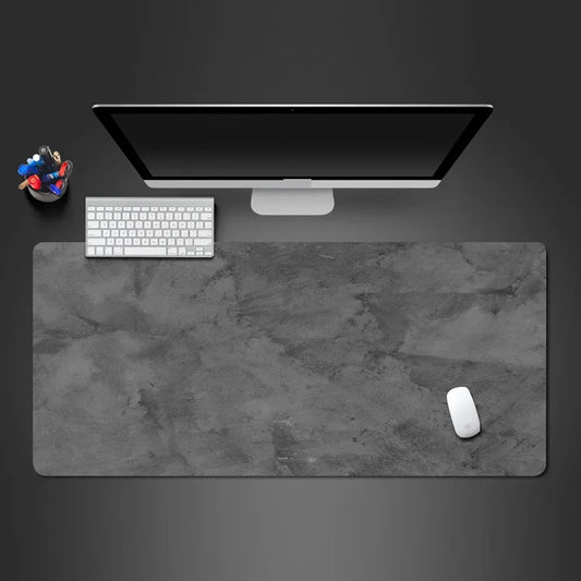 Mousepad Gamer xxl Premium Gris