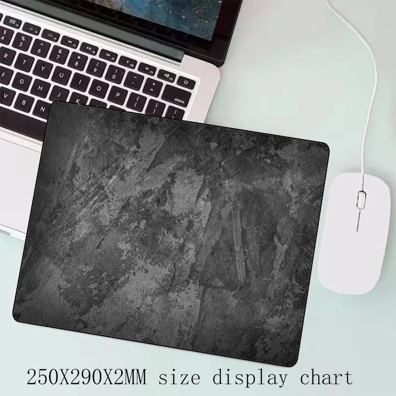 Mousepad Gamer xxl Premium Gris