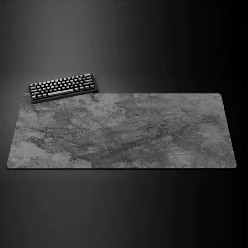 Mousepad Gamer xxl Premium Gris