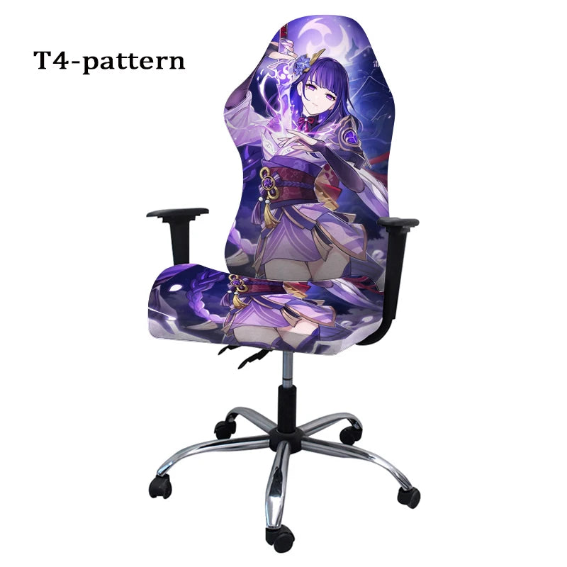Funda para Silla Gamer