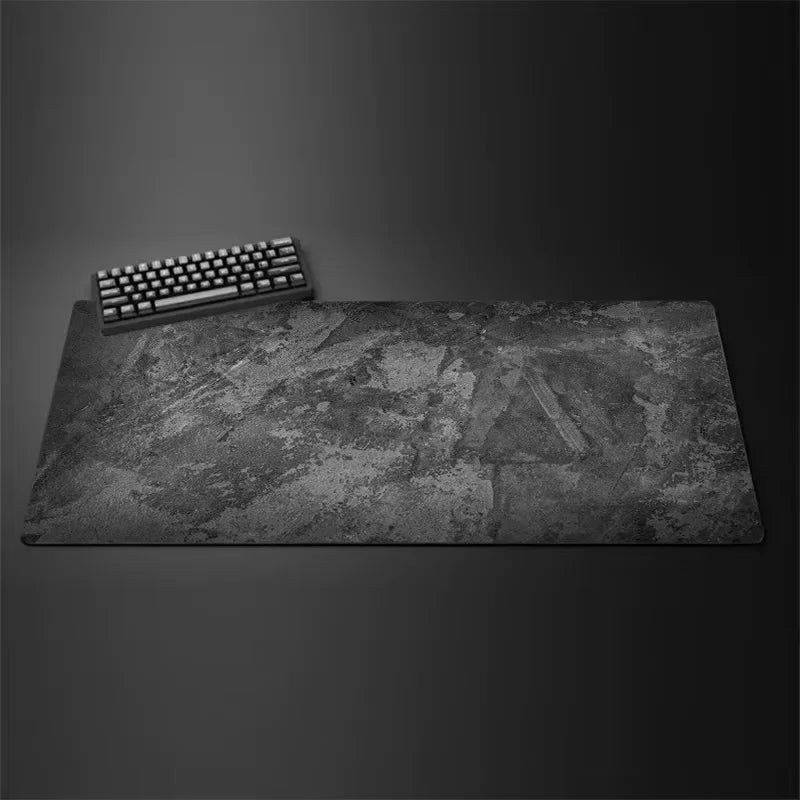 Mousepad Gamer xxl Premium Gris