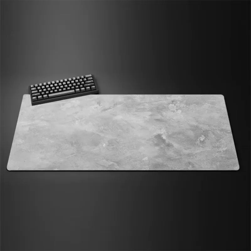 Mousepad Gamer xxl Premium Gris