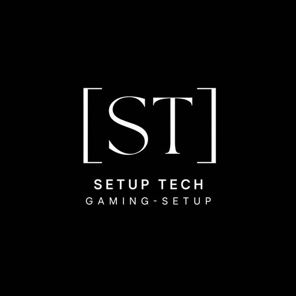 Setup tech